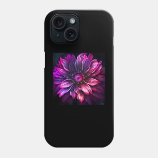 Floral Artwork Designs Phone Case
