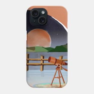 Sunset Phone Case