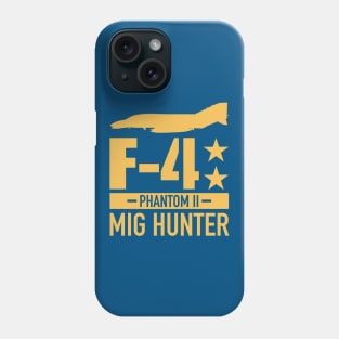 F-4 Phantom II Phone Case