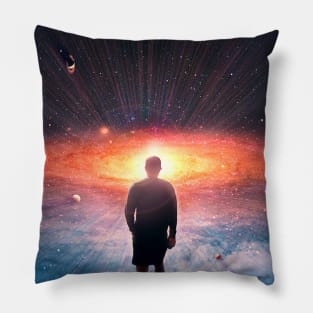 Essence Pillow