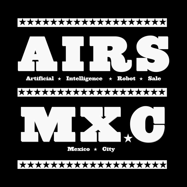 AIRS MXC 1 by FREESA