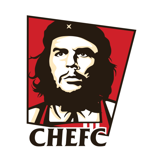 CHEFC by Woah_Jonny