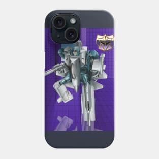 Machine Wars Megaplex Phone Case