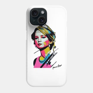 jennifer Phone Case