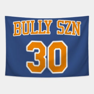 Bully SZN Shirsey Tapestry