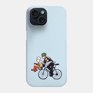 Mumen Ride Phone Case