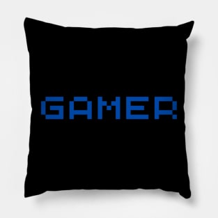 Gamer Apparel Pillow