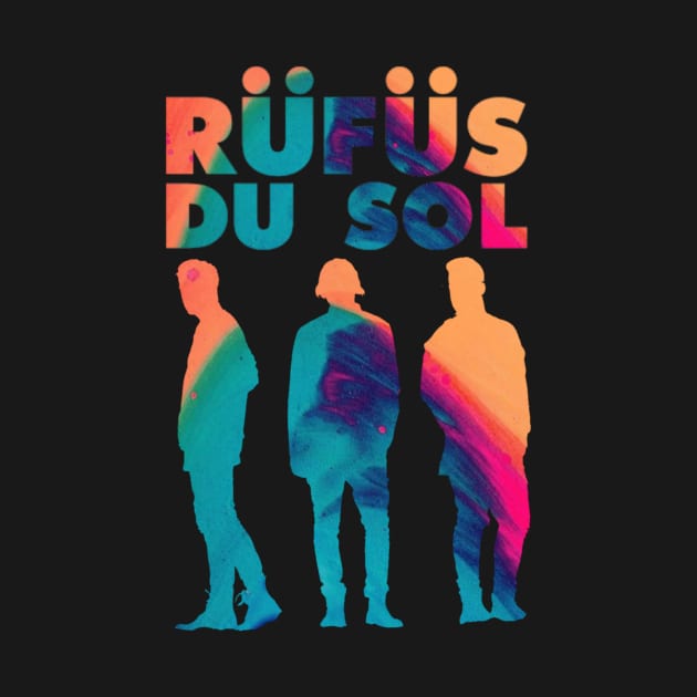 rufus siluete by Kurang Minum Store