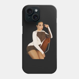 georgina Phone Case