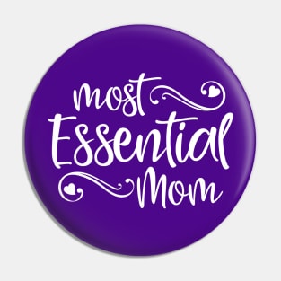 Mother's Day Pin