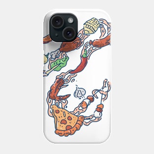 Food Phone Case