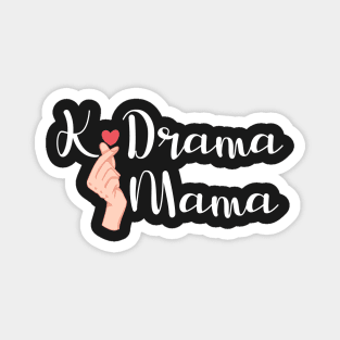 Kdrama Mama Magnet