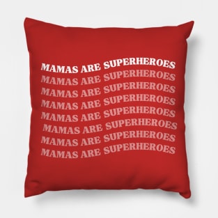 Mama Mama Pillow