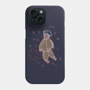 One is dream Phone Case