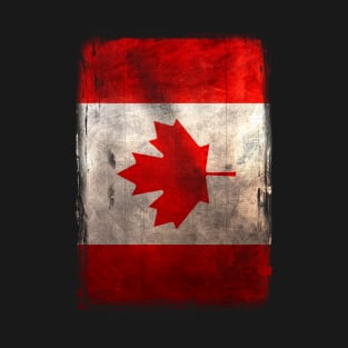 Oh, Canada! T-Shirt