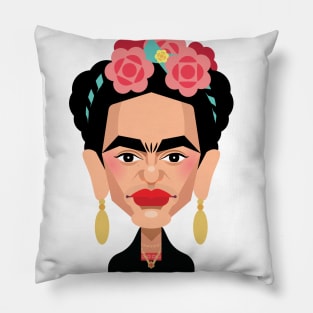 Frida Pillow