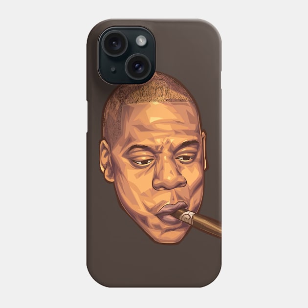 Jayz Phone Case by Carlart1 🎨