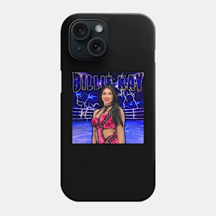 BILLIE KAY Phone Case