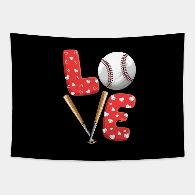 Valentine's Day Baseball Gift Tickets