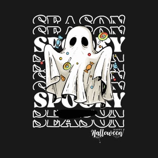 Spooky season T-Shirt