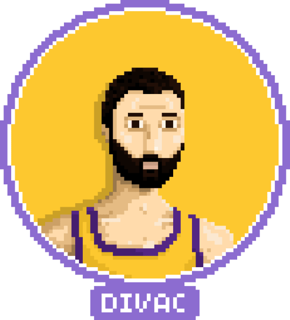 Vlade Kids T-Shirt by PixelFaces