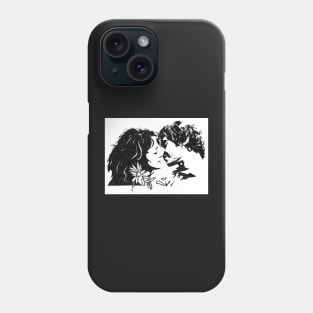 Belonging Phone Case