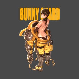 Bunny Guard T-Shirt