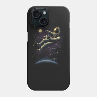 Star Catcher Phone Case