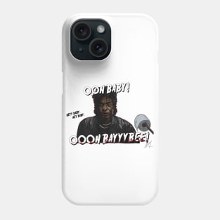 Friday the 13th: Ooh Baby Phone Case