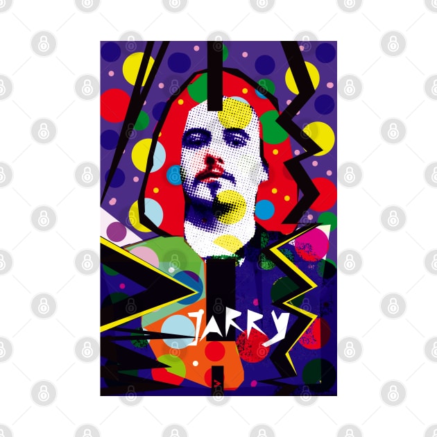 Alfred Jarry IX by Exile Kings 