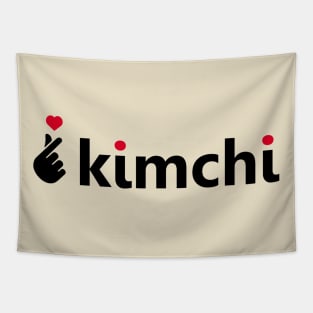 Kimchi Tapestry