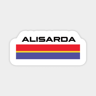 Alisarda Magnet