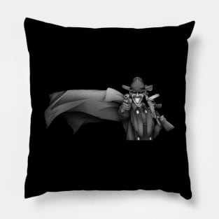 Pulp Hero (film serial) Pillow