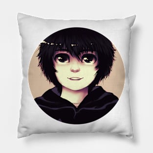 Kota Pillow