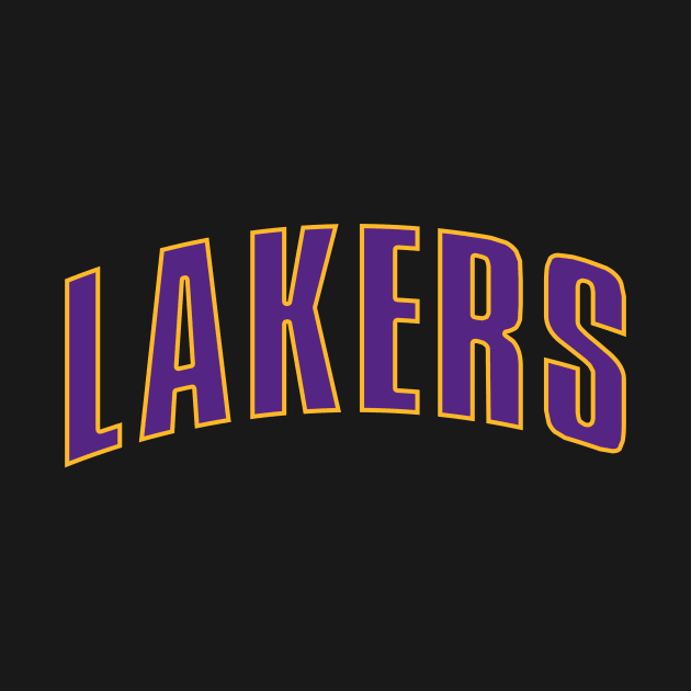 Lakers by teakatir