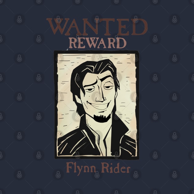 Wanted! by Marvellous Art