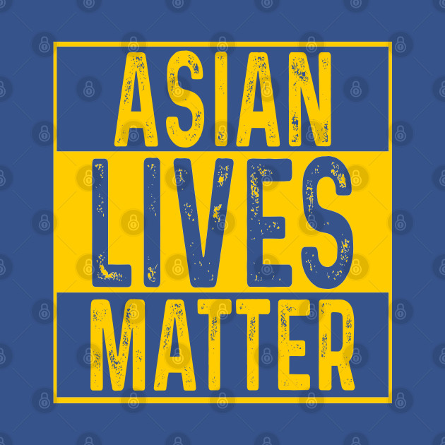 Disover Stop Asian Hate, AAPI Support, Anti Asian Racism - Stop Asian Hate - T-Shirt