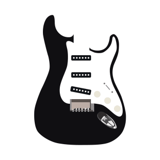 Guitar T-Shirt