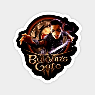 baldurs gate vampire Magnet