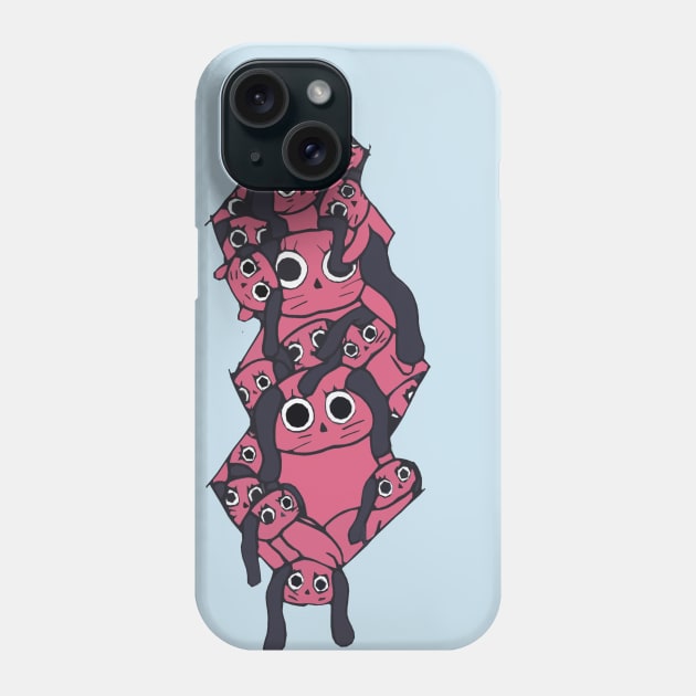 Maromi Mania Phone Case by EllaBites