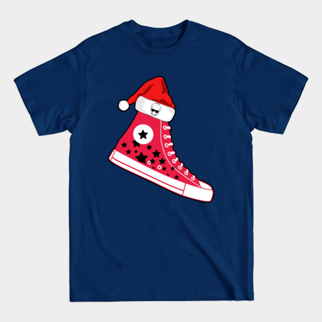 Discover chuck - All Star Parody - T-Shirt