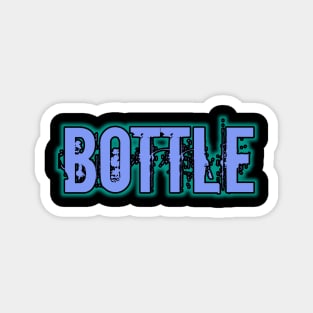 Bottle Magnet