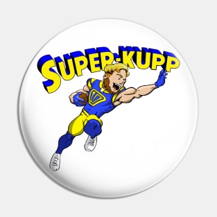 Super Kupp Pin