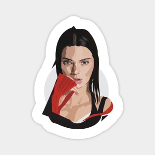 Kendall Magnet