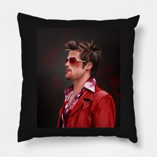 Tyler Durden Pillow