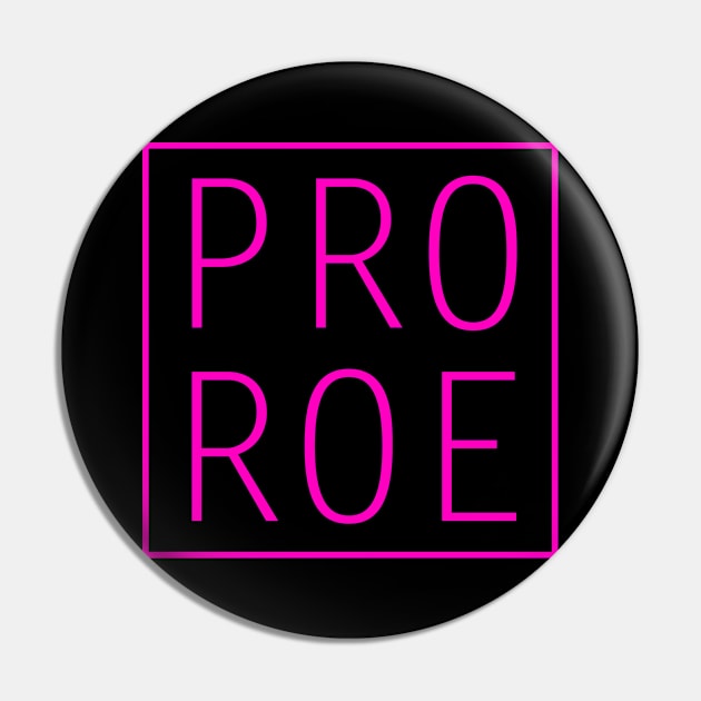 Pro Roe 1973 Pin by valentinahramov