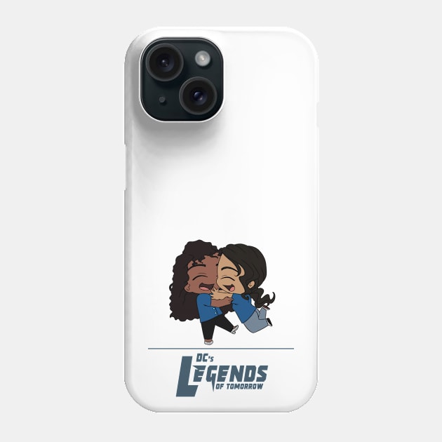 Bowling EsperAstra Phone Case by RotemChan