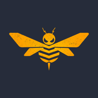 Bumblebee symbol T-Shirt