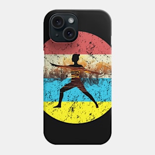 yoga Phone Case