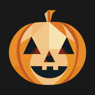 Pumpkin T-Shirt